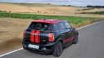 Mini Countryman JCW 2012 года